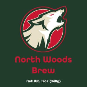 Buzz Beans North Woods Brew