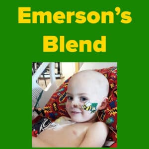 Emerson's Blend