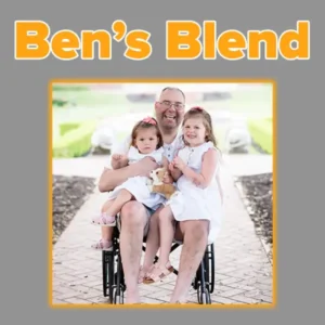 Ben's Blend