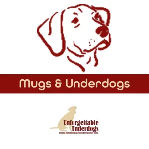Mugs & Underdogs