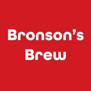 Bronson's Brew