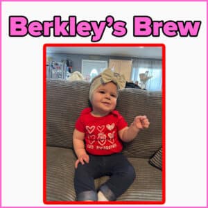 Berkley’s Brew